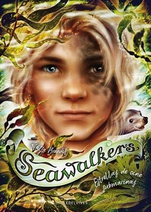 Seawalkers 5: Estrellas de cine submarinas | 9788414065327 | Brandis, Katja | Librería Castillón - Comprar libros online Aragón, Barbastro
