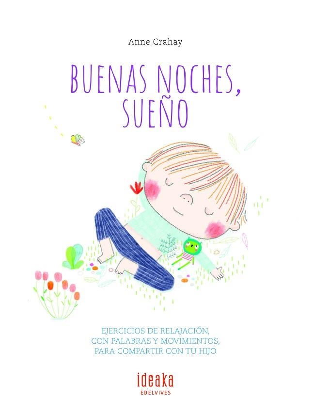 Buenas noches, sueño | 9788414015988 | Crahay, Anne | Librería Castillón - Comprar libros online Aragón, Barbastro