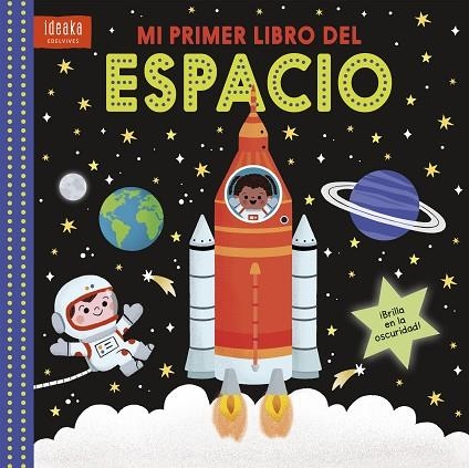 Mi primer libro del espacio | 9788414061671 | Macmillan Publishers | Librería Castillón - Comprar libros online Aragón, Barbastro