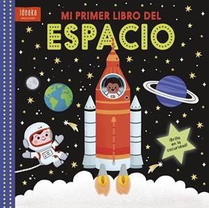 Mi primer libro del espacio | 9788414061671 | Macmillan Publishers | Librería Castillón - Comprar libros online Aragón, Barbastro
