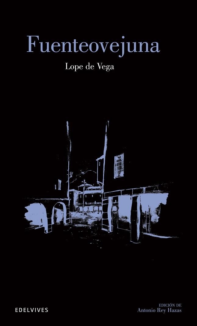 Fuenteovejuna | 9788426352583 | Vega, Lope de | Librería Castillón - Comprar libros online Aragón, Barbastro