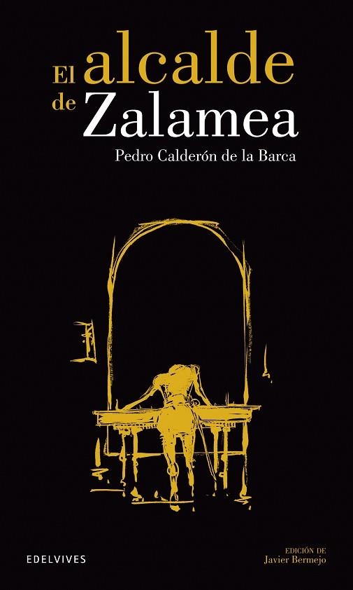 El alcalde de Zalamea | 9788426352590 | Librería Castillón - Comprar libros online Aragón, Barbastro