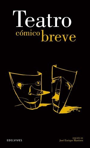 Teatro cómico breve | 9788426392060 | Librería Castillón - Comprar libros online Aragón, Barbastro