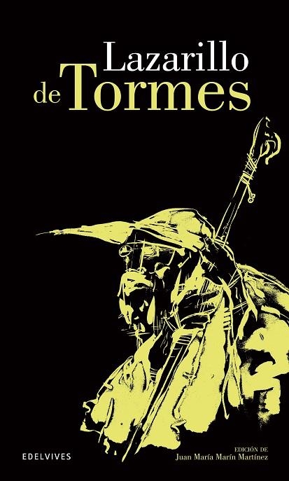 Lazarillo de Tormes | 9788426352569 | Librería Castillón - Comprar libros online Aragón, Barbastro