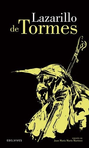 Lazarillo de Tormes | 9788426352569 | Librería Castillón - Comprar libros online Aragón, Barbastro
