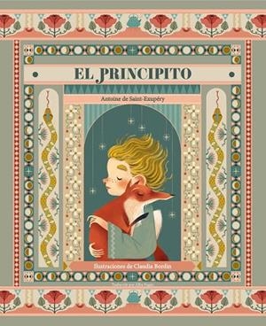 El principito | 9788419262691 | Saint-Exupéry, Antoine de | Librería Castillón - Comprar libros online Aragón, Barbastro