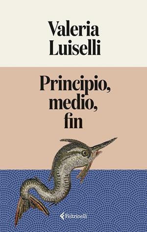 Principio, medio, fin | 9791388111006 | Luiselli, Valeria | Librería Castillón - Comprar libros online Aragón, Barbastro