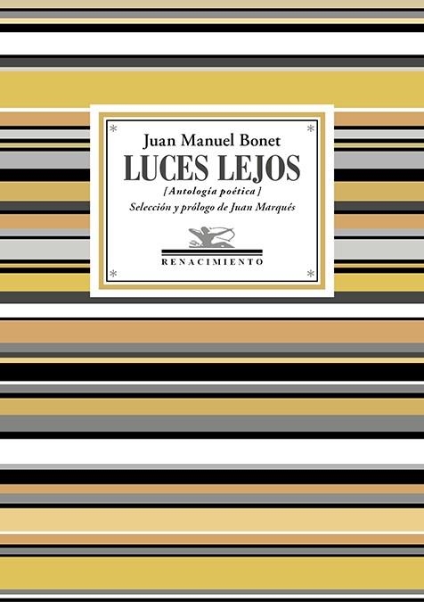 Luces lejos | 9791388381256 | Bonet, Juan Manuel | Librería Castillón - Comprar libros online Aragón, Barbastro