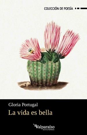 La vida es bella | 9791388356056 | Portugal, Gloria | Librería Castillón - Comprar libros online Aragón, Barbastro
