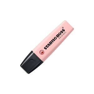 ROTULADOR FLUORESCENTE STABILO BOSS 70/128 ROSA | 4006381624312 | Librería Castillón - Comprar libros online Aragón, Barbastro