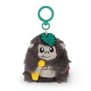 LEGAMI SUPER SOFT - LLAVERO GORILLA | 8052694141516 | Librería Castillón - Comprar libros online Aragón, Barbastro