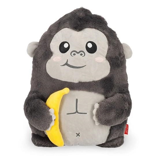 LEGAMI SUPER SOFT - COJÍN GORILLA | 8052694141493 | Librería Castillón - Comprar libros online Aragón, Barbastro
