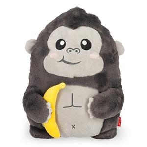 LEGAMI SUPER SOFT - COJÍN GORILLA | 8052694141493 | Librería Castillón - Comprar libros online Aragón, Barbastro
