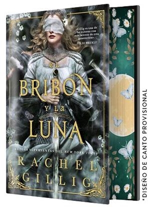 El bribón y la luna (EDICIÓN ESPECIAL LIMITADA) | 9791387711573 | Gillig, Rachel | Librería Castillón - Comprar libros online Aragón, Barbastro