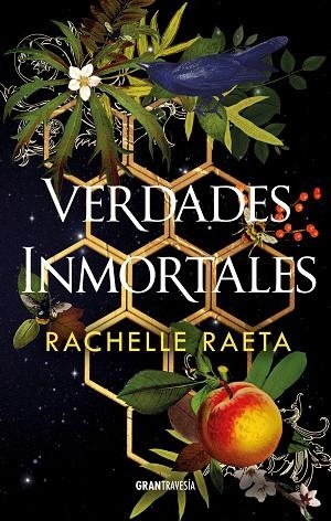 Verdades inmortales | 9791399115505 | Raeta, Rachelle | Librería Castillón - Comprar libros online Aragón, Barbastro