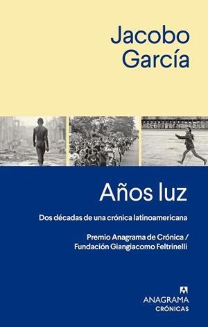Años luz | 9788433950789 | García, Jacobo | Librería Castillón - Comprar libros online Aragón, Barbastro