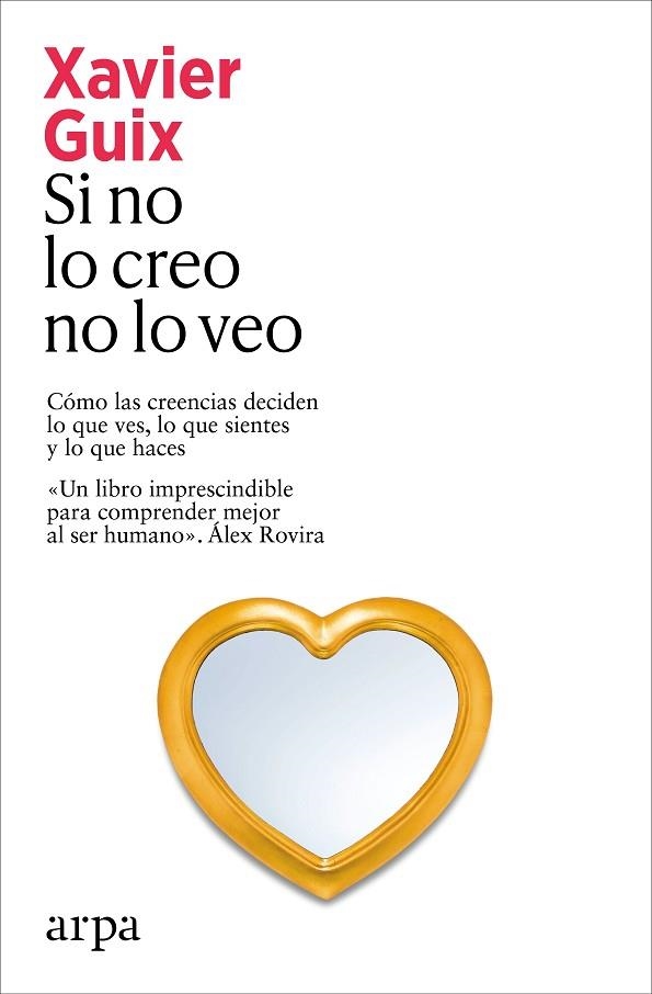 Si no lo creo no lo veo | 9791388182273 | Guix, Xavier | Librería Castillón - Comprar libros online Aragón, Barbastro