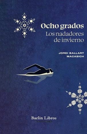 Ocho grados | 9791387687212 | Ballart Macabich, Jordi | Librería Castillón - Comprar libros online Aragón, Barbastro