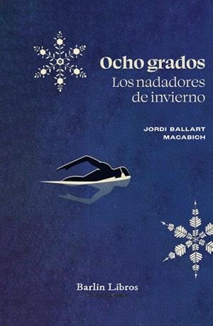 Ocho grados | 9791387687212 | Ballart Macabich, Jordi | Librería Castillón - Comprar libros online Aragón, Barbastro