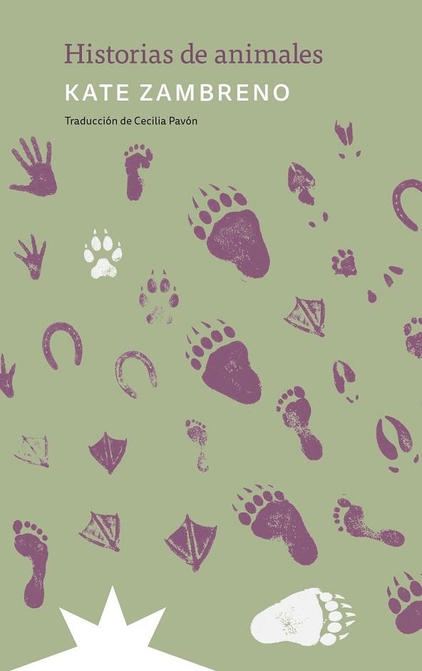 Historias de animales | 9791399109290 | Zambreno, Kate | Librería Castillón - Comprar libros online Aragón, Barbastro