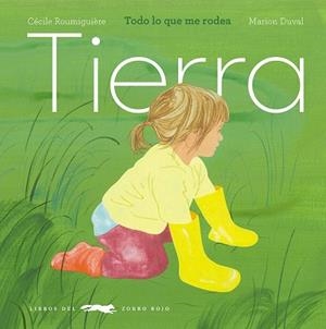 Tierra | 9791399153330 | Roumiguière, Cécile | Librería Castillón - Comprar libros online Aragón, Barbastro