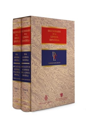 Diccionario de la lengua española. Vigesimocuarta edición | 9788467083965 | Real Academia Española/Asociación de Academias de la Lengua Española | Librería Castillón - Comprar libros online Aragón, Barbastro
