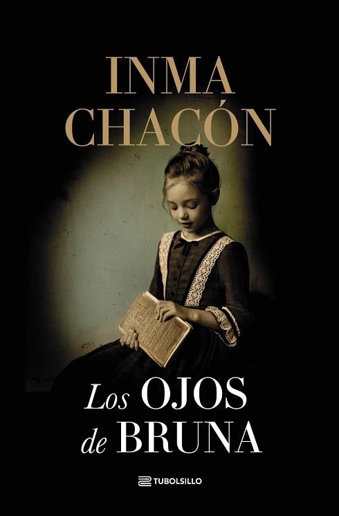 Los ojos de Bruna | 9791387739195 | Chacón, Inma | Librería Castillón - Comprar libros online Aragón, Barbastro