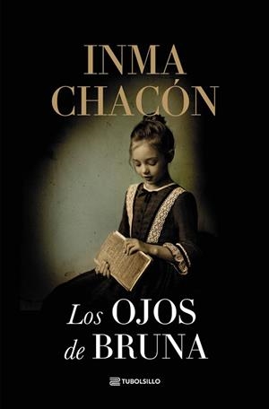 Los ojos de Bruna | 9791387739195 | Chacón, Inma | Librería Castillón - Comprar libros online Aragón, Barbastro
