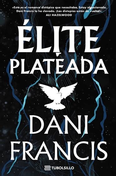 Élite plateada | 9791387739478 | Francis, Dani | Librería Castillón - Comprar libros online Aragón, Barbastro