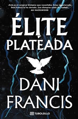 Élite plateada | 9791387739478 | Francis, Dani | Librería Castillón - Comprar libros online Aragón, Barbastro