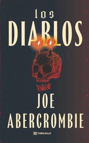 Los diablos | 9791387739515 | Abercrombie, Joe | Librería Castillón - Comprar libros online Aragón, Barbastro