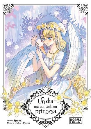 UN DIA ME CONVERTI EN PRINCESA 07 | 9788467983043 | SPOON Y PLUTUS | Librería Castillón - Comprar libros online Aragón, Barbastro