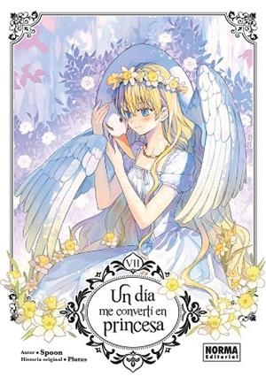UN DIA ME CONVERTI EN PRINCESA 07 | 9788467983043 | SPOON Y PLUTUS | Librería Castillón - Comprar libros online Aragón, Barbastro