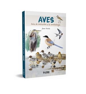 Aves | 9788416728831 | Varela, Juan | Librería Castillón - Comprar libros online Aragón, Barbastro