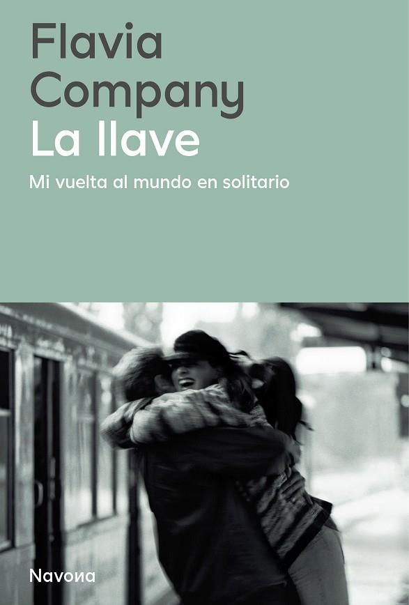 La llave | 9788410180949 | Company i Navau, Flavia | Librería Castillón - Comprar libros online Aragón, Barbastro