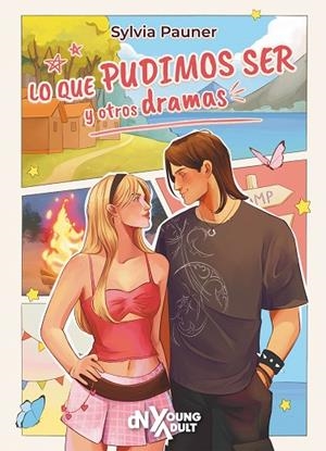 Lo que pudimos ser y otros dramas | 9788419467867 | Pauner, Sylvia | Librería Castillón - Comprar libros online Aragón, Barbastro