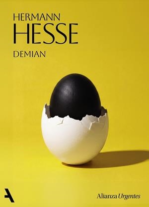 Demian | 9791370092801 | Hesse, Hermann | Librería Castillón - Comprar libros online Aragón, Barbastro