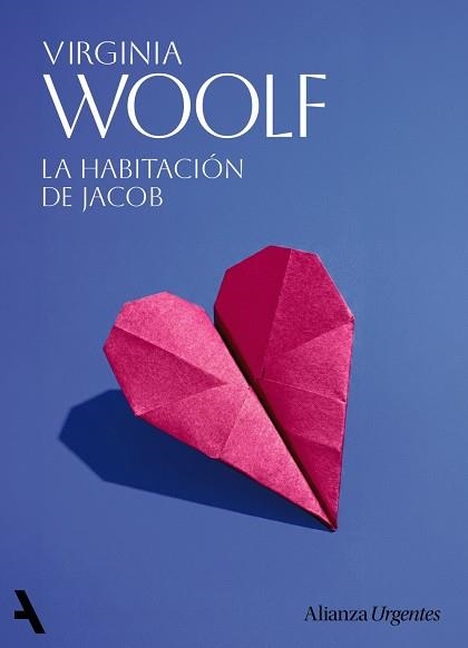 La habitación de Jacob | 9791370092818 | Woolf, Virginia | Librería Castillón - Comprar libros online Aragón, Barbastro