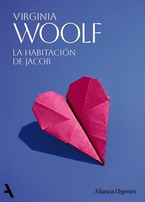 La habitación de Jacob | 9791370092818 | Woolf, Virginia | Librería Castillón - Comprar libros online Aragón, Barbastro
