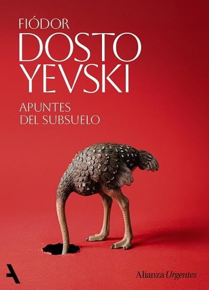 Apuntes del subsuelo | 9791370093112 | Dostoyevski, Fiódor | Librería Castillón - Comprar libros online Aragón, Barbastro