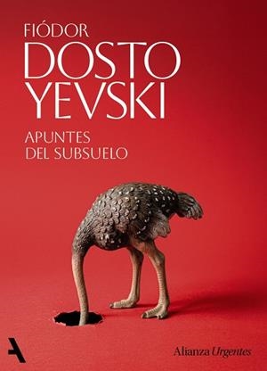 Apuntes del subsuelo | 9791370093112 | Dostoyevski, Fiódor | Librería Castillón - Comprar libros online Aragón, Barbastro