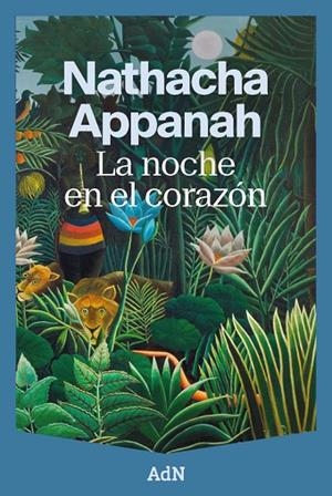 La noche en el corazón | 9791387596538 | Appanah, Nathacha | Librería Castillón - Comprar libros online Aragón, Barbastro