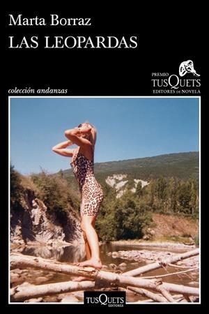 Las leopardas | 9788411078375 | Borraz, Marta | Librería Castillón - Comprar libros online Aragón, Barbastro