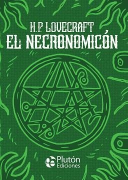 El Necronomicón | 9788417928827 | Lovecraft, H.P. | Librería Castillón - Comprar libros online Aragón, Barbastro