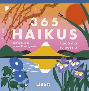 365 Haikus | 9788466246132 | VV.AA. | Librería Castillón - Comprar libros online Aragón, Barbastro