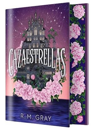 Cazaestrellas (EDICIÓN ESPECIAL LIMITADA) | 9791387711269 | Gray, R. M. | Librería Castillón - Comprar libros online Aragón, Barbastro
