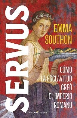SERVUS | 9791399120660 | Southon, Emma | Librería Castillón - Comprar libros online Aragón, Barbastro
