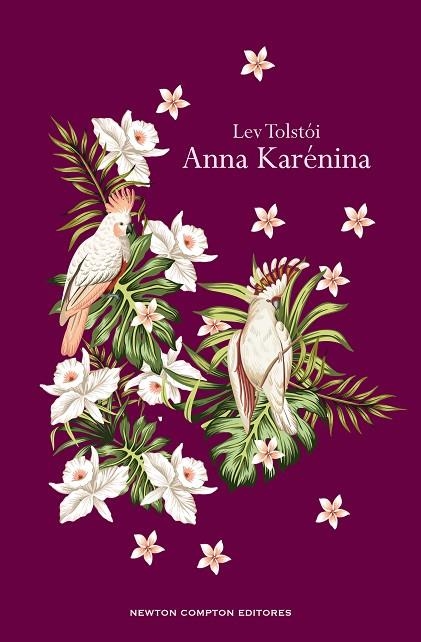 Anna Karénina | 9791388015878 | Tolstói, Lev | Librería Castillón - Comprar libros online Aragón, Barbastro