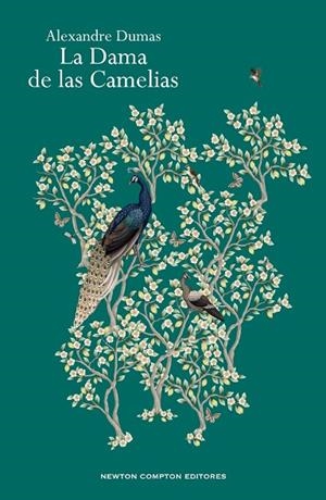La Dama de las Camelias | 9791388015540 | Dumas, Alexandre (figlio) | Librería Castillón - Comprar libros online Aragón, Barbastro