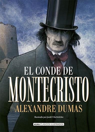 El conde de Montecristo | 9788418395574 | Dumas, Alexandre | Librería Castillón - Comprar libros online Aragón, Barbastro